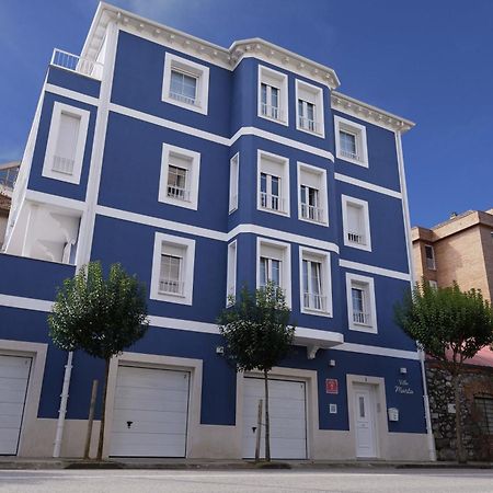 Villa Marta - Apartamentos Centricos Junto Al Mar Castro Urdiales Exterior photo